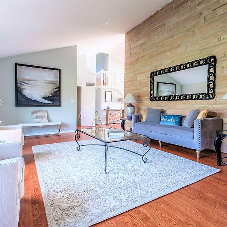 2-Acre Highland Park Retreat With Heated Pool ~ 5* Villa Екстериор снимка