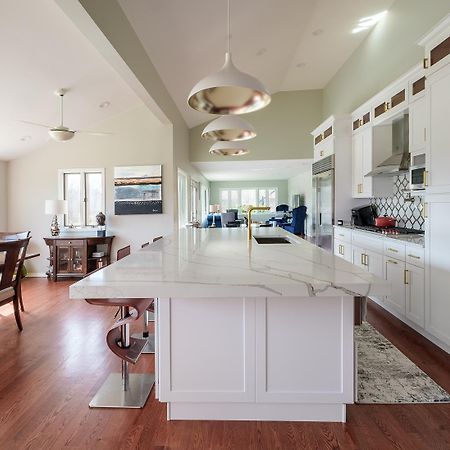 2-Acre Highland Park Retreat With Heated Pool ~ 5* Villa Екстериор снимка