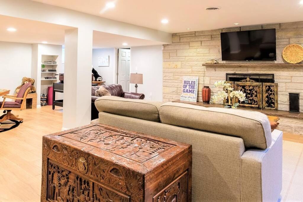 2-Acre Highland Park Retreat With Heated Pool ~ 5* Villa Екстериор снимка