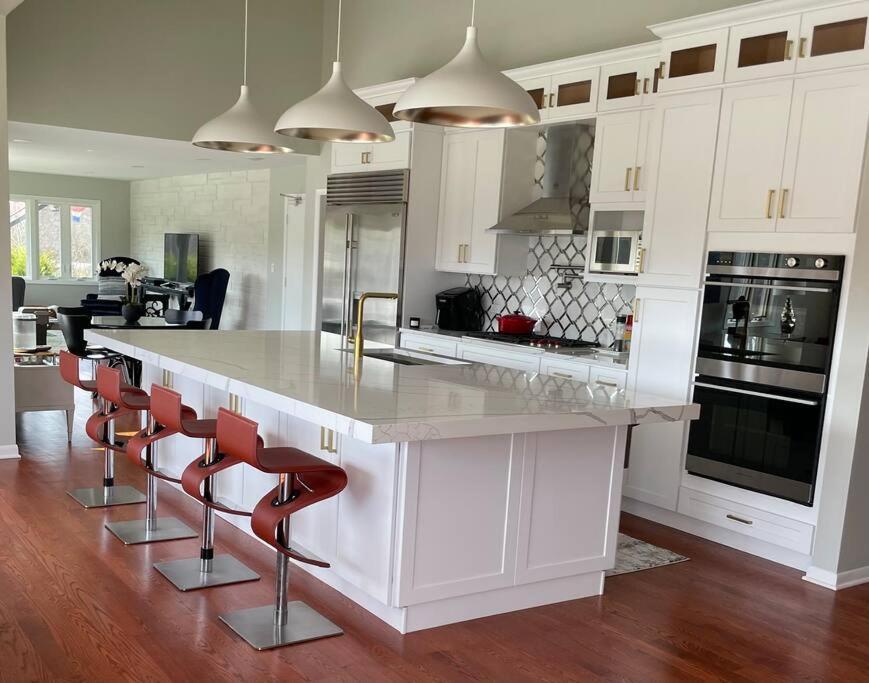 2-Acre Highland Park Retreat With Heated Pool ~ 5* Villa Екстериор снимка
