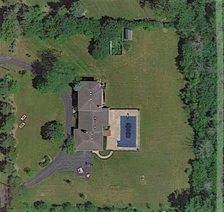 2-Acre Highland Park Retreat With Heated Pool ~ 5* Villa Екстериор снимка