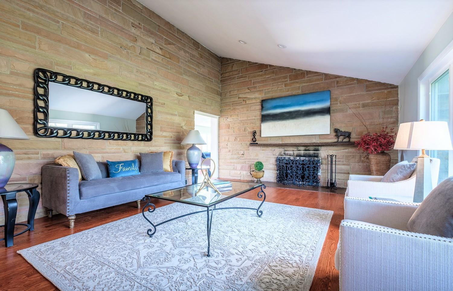 2-Acre Highland Park Retreat With Heated Pool ~ 5* Villa Екстериор снимка
