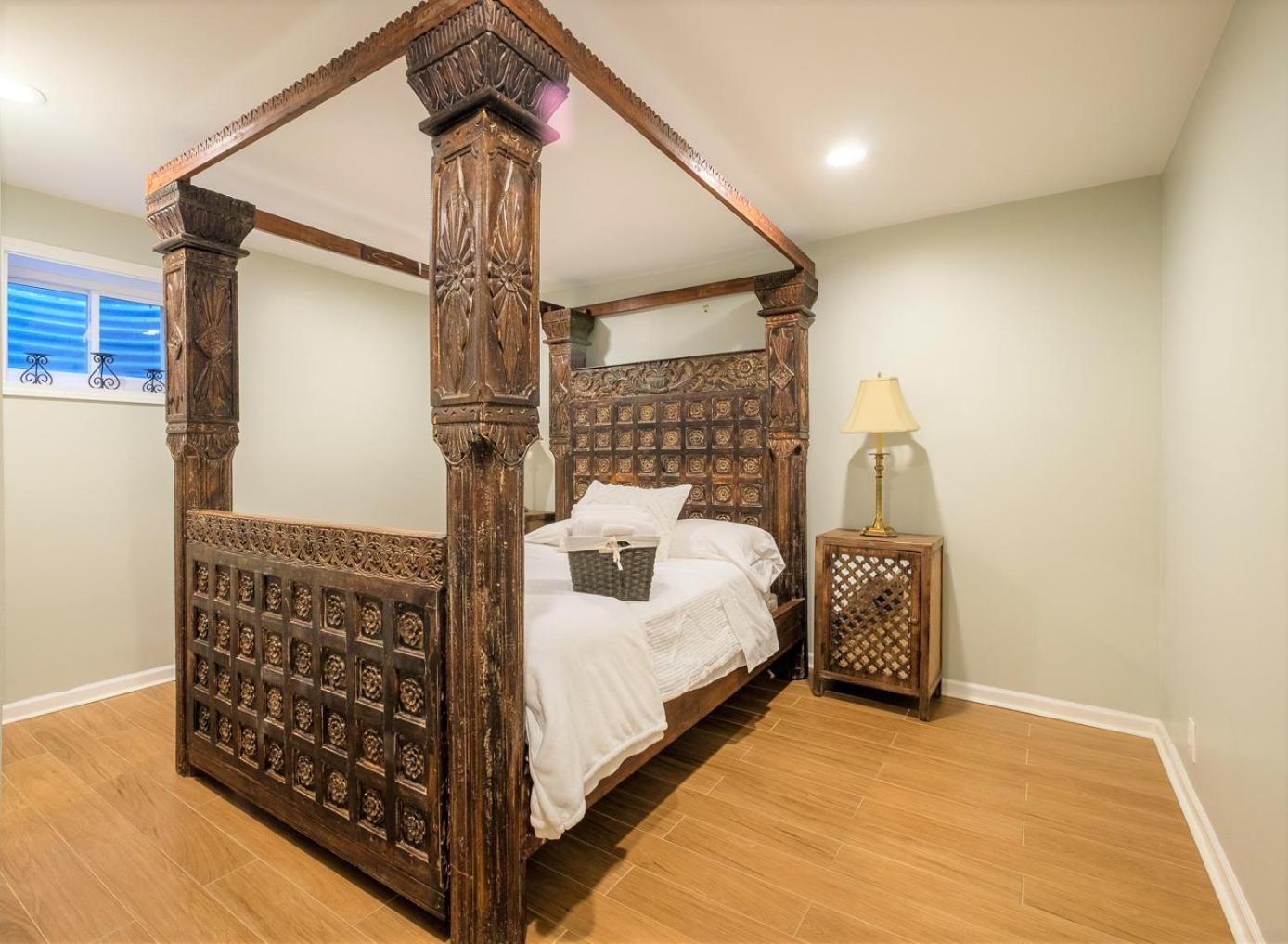 2-Acre Highland Park Retreat With Heated Pool ~ 5* Villa Екстериор снимка